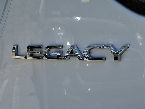 Used 2025 Subaru Legacy Premium image 35