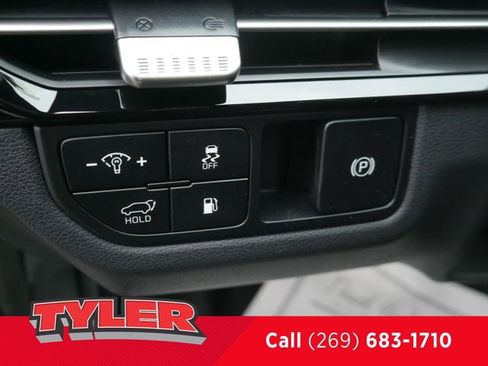 New 2026 Kia Sportage X-Line Prestige AWD/4WD image 23