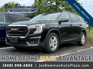 Used 2023 GMC Terrain SLE w/ Driver Convenience Package AWD/4WD video 1