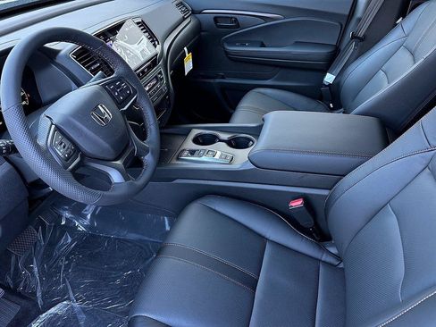 New 2026 Honda Ridgeline TrailSport image 9