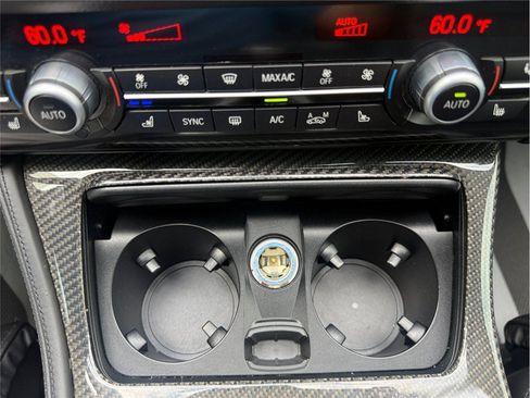 Used 2014 BMW M5 RWD image 22