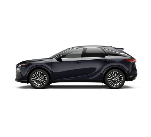 New 2026 Lexus RX 350h AWD/4WD image 3