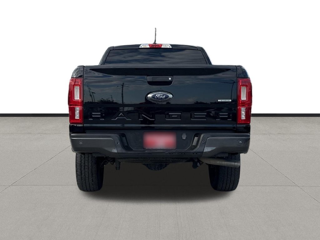 Used 2020 Ford Ranger XLT w/ Equipment Group 301A Mid RWD image 6