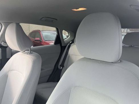 Used 2024 Hyundai Kona SEL image 18