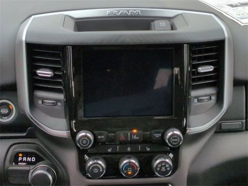 New 2026 RAM 1500 Big Horn w/ Night Edition image 17