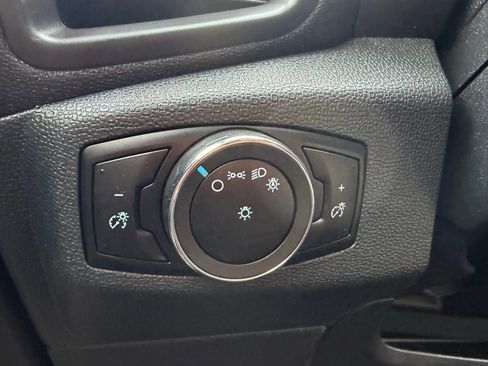 Used 2021 Ford EcoSport S FWD image 18