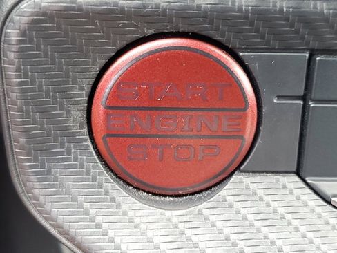 Certified 2024 Ford Mustang Premium image 28