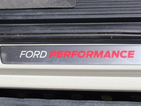 Used 2025 Ford Ranger Raptor image 28