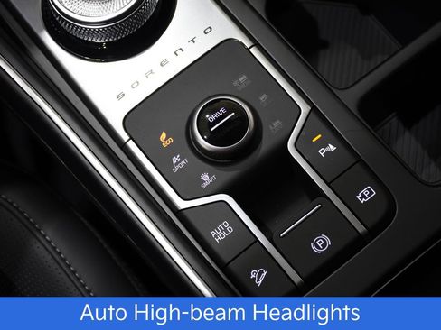 New 2026 Kia Sorento EX image 23