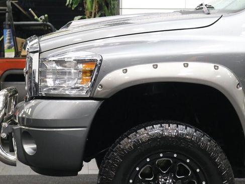 Used 2007 Dodge Ram 3500 Truck Laramie image 52