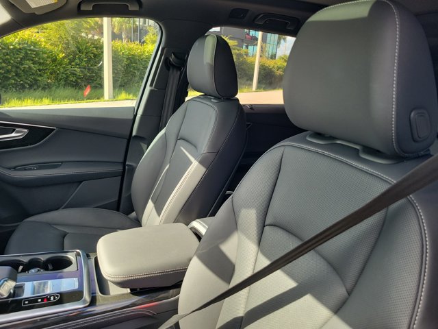 Certified 2026 Audi Q7 3.0T Premium Plus AWD/4WD image 16