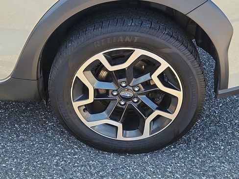 Used 2016 Subaru Crosstrek 2.0i Premium AWD/4WD image 33