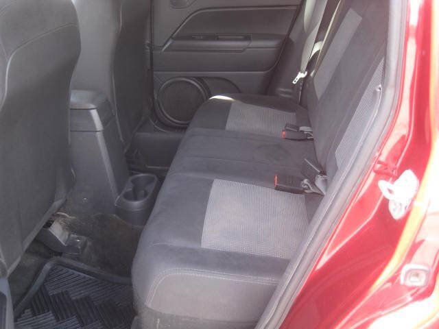 Used 2014 Jeep Patriot Sport w/ Power Value Group AWD/4WD image 12