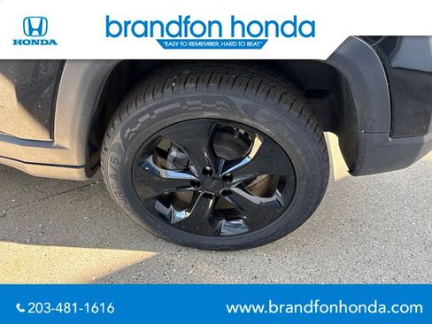 Used 2021 Jeep Compass Latitude AWD/4WD image 20