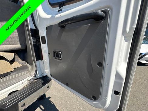 Used 2018 Nissan NV 3500 SV w/ Navigation Package RWD image 21