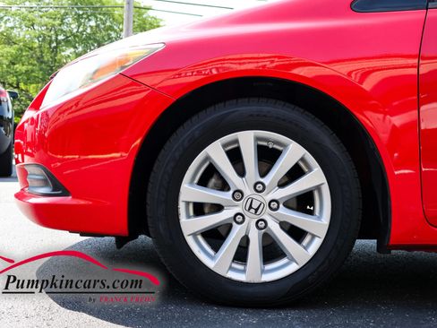 Used 2012 Honda Civic EX image 10