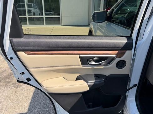Used 2021 Honda CR-V EX-L image 10