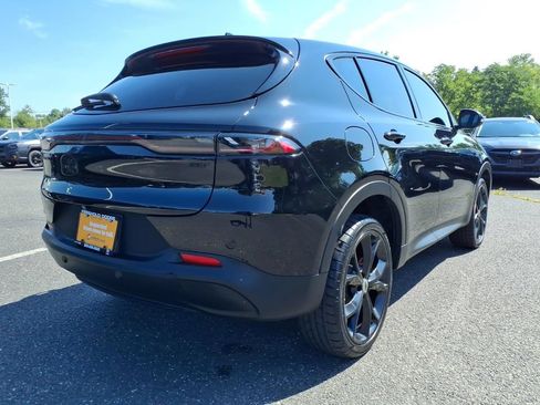 Certified 2024 Dodge Hornet GT Plus AWD/4WD image 19