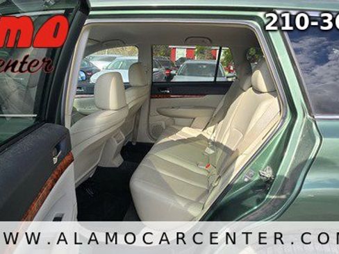 Used 2012 Subaru Outback 2.5i Limited w/ Popular Pkg 1B image 31
