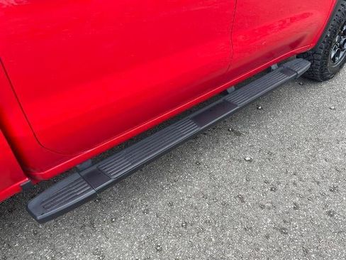 Used 2024 Chevrolet Silverado 1500 ZR2 w/ ZR2 Bison Edition image 8