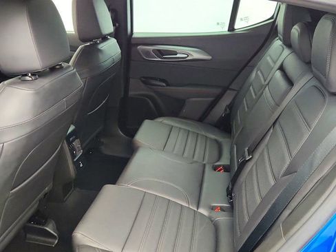 Used 2024 Dodge Hornet R/T Plus w/ R/T Blacktop Package image 21