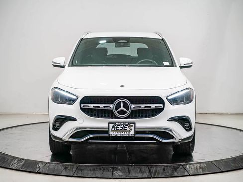Certified 2026 Mercedes-Benz GLA 250 image 6