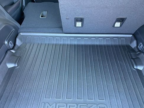 New 2026 Subaru Impreza 2.0i Sport image 15