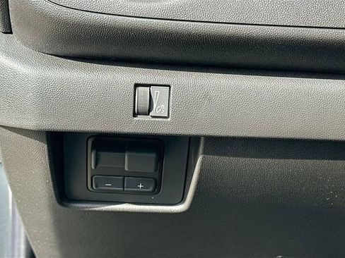 New 2026 Chevrolet Colorado Trail Boss AWD/4WD image 11