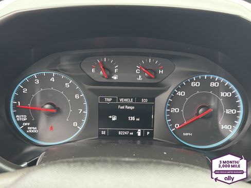 Used 2019 Chevrolet Equinox LS w/ LS Convenience Package FWD image 21