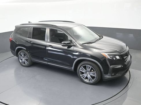 Used 2022 Honda Pilot Sport image 52