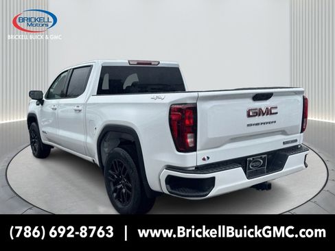 New 2026 GMC Sierra 1500 Elevation w/ Preferred Package image 7