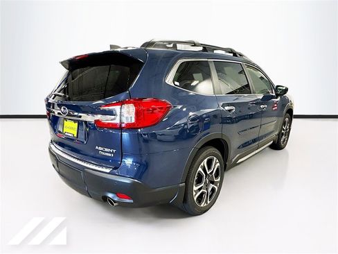 Used 2025 Subaru Ascent Touring w/ Popular Package #1 image 5