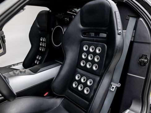 Used 2005 Ford GT Stripe Delete! RARE! Heffner T image 26