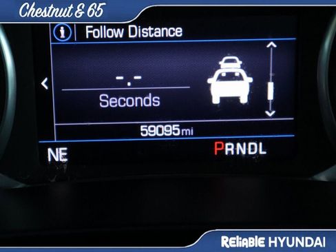 Used 2022 Chevrolet Blazer LT w/ LPO, Black Accent Package image 30