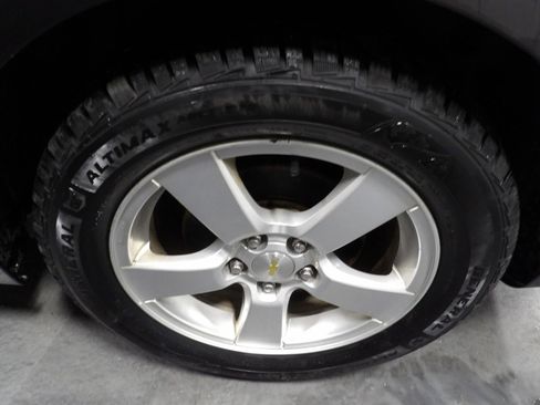 Used 2016 Chevrolet Cruze LT image 14
