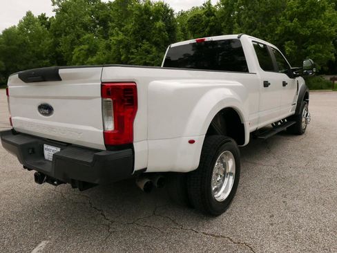 Used 2019 Ford F450 XL w/ Power Equipment Group RWD image 6
