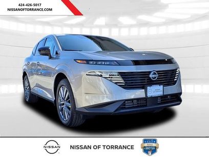 New 2026 Nissan Murano SL