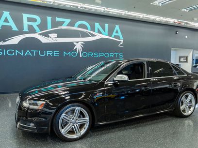 Used 2014 Audi S4 Premium Plus