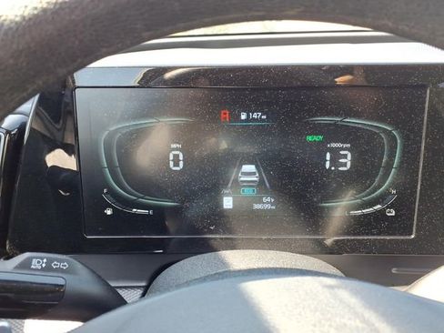 Used 2024 Kia Sportage LX image 24