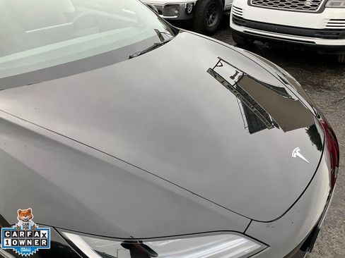 Used 2025 Tesla Model 3 Long Range image 68