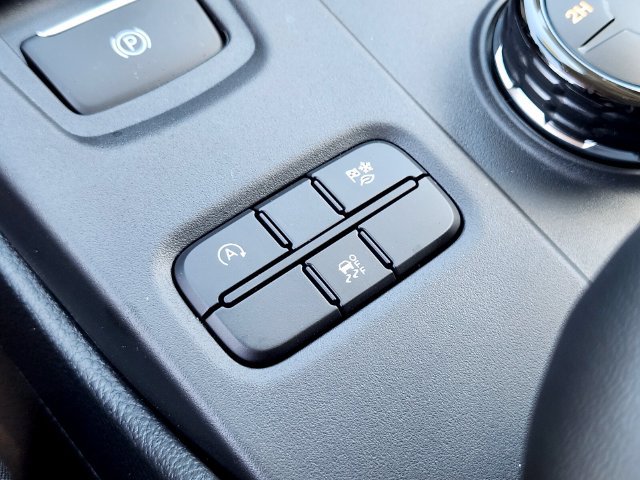 New 2026 Ford Ranger XL AWD/4WD image 25