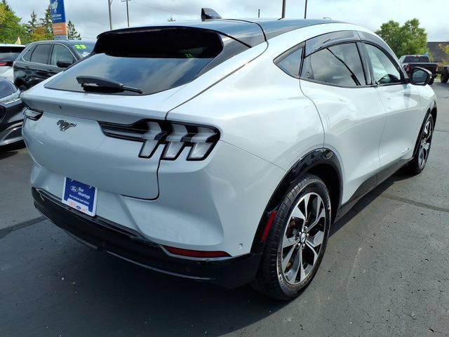 Certified 2023 Ford Mustang Mach-E Premium AWD/4WD image 6