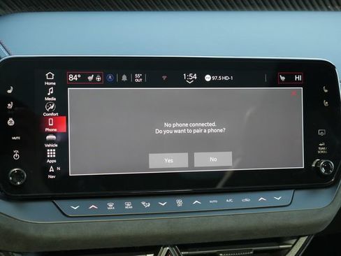 New 2026 Dodge Charger Scat Pack AWD/4WD image 6