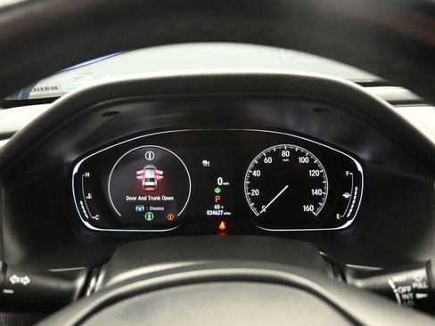 Used 2022 Honda Accord Sport image 13