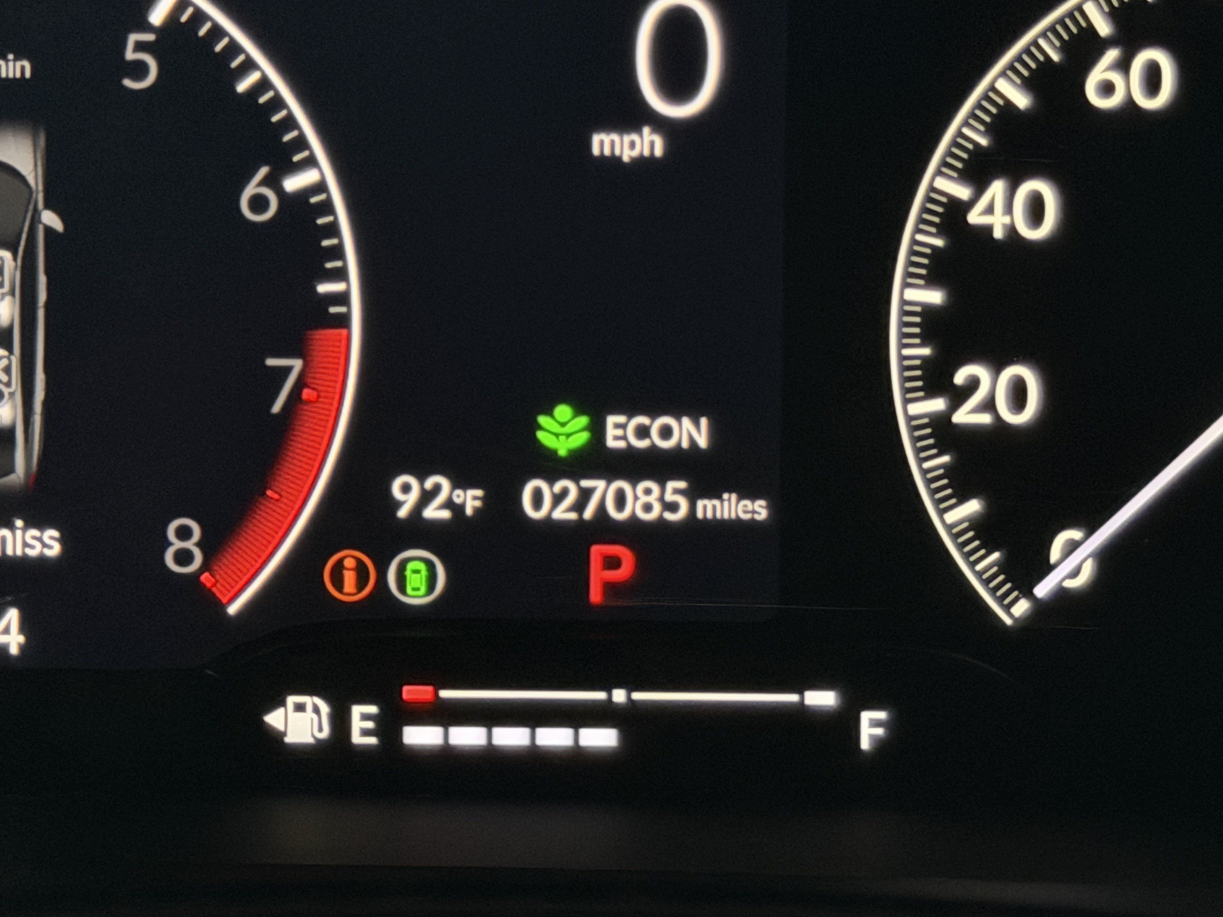 Used 2024 Honda Civic Sport image 22