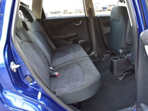 Used 2013 Honda Fit Sport image 24