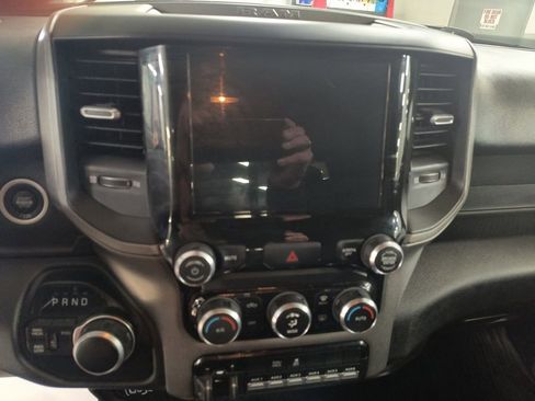 Used 2022 RAM 2500 Tradesman image 15