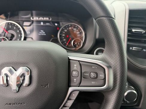 New 2026 RAM 1500 Classic Warlock AWD/4WD image 20