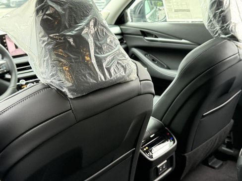 New 2027 INFINITI QX60 Luxe w/ Cargo Package AWD/4WD image 20