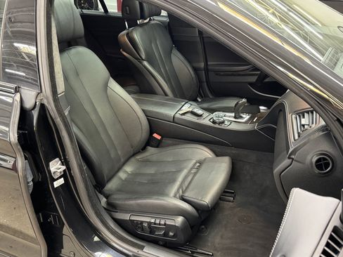 Used 2016 BMW 640i Gran Coupe image 14